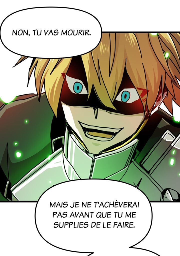 Read Bug Player FR Manga Online
