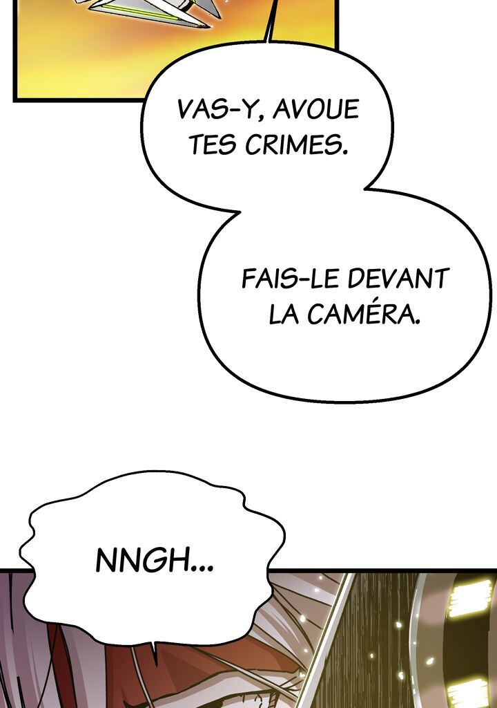 Read Bug Player FR Manga Online