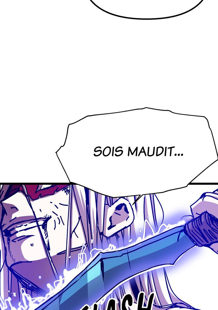 Read Bug Player FR Manga Online