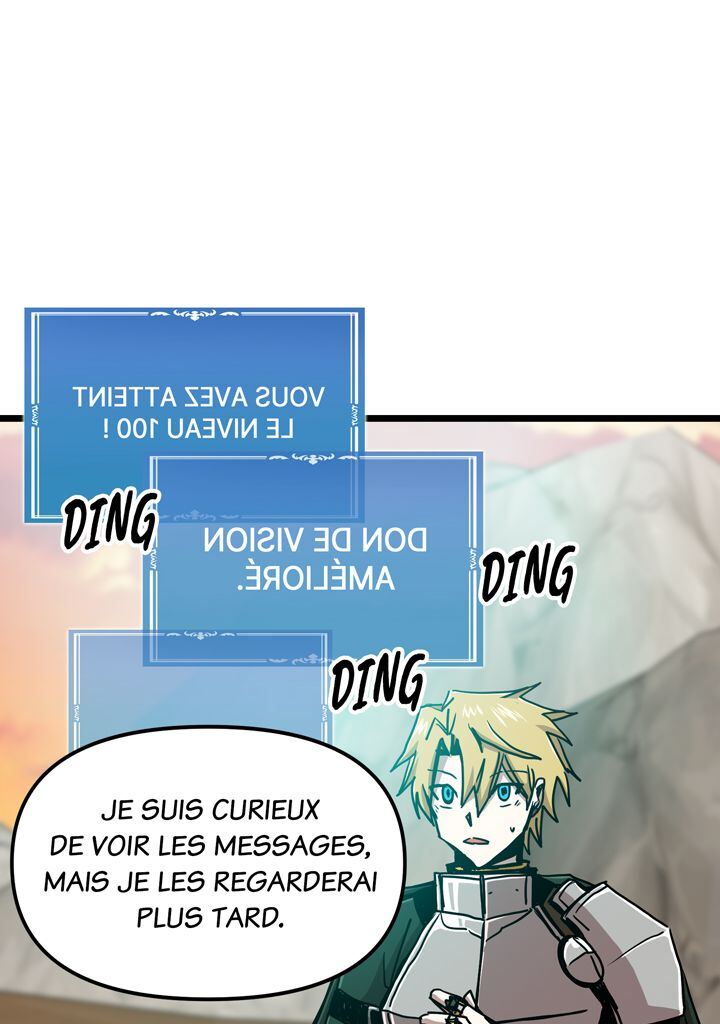 Read Bug Player FR Manga Online