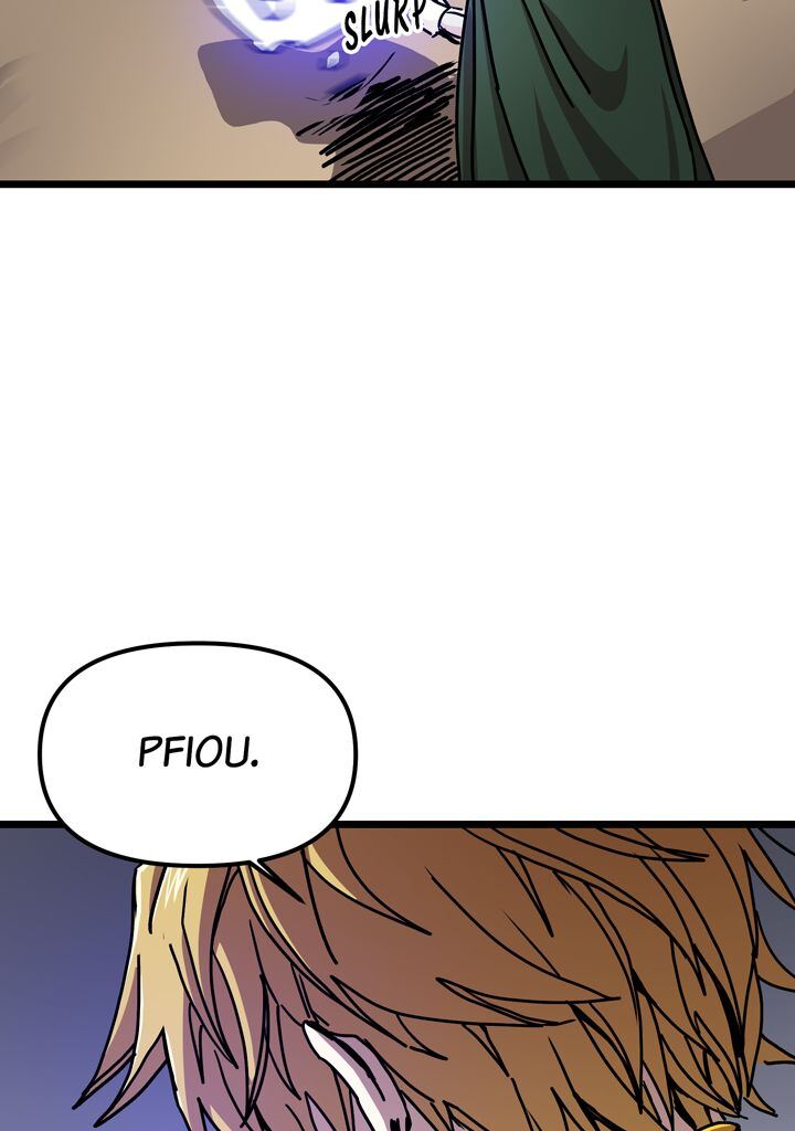 Read Bug Player FR Manga Online
