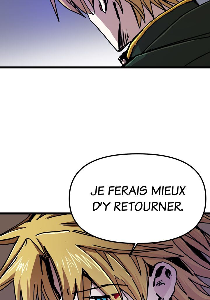 Read Bug Player FR Manga Online