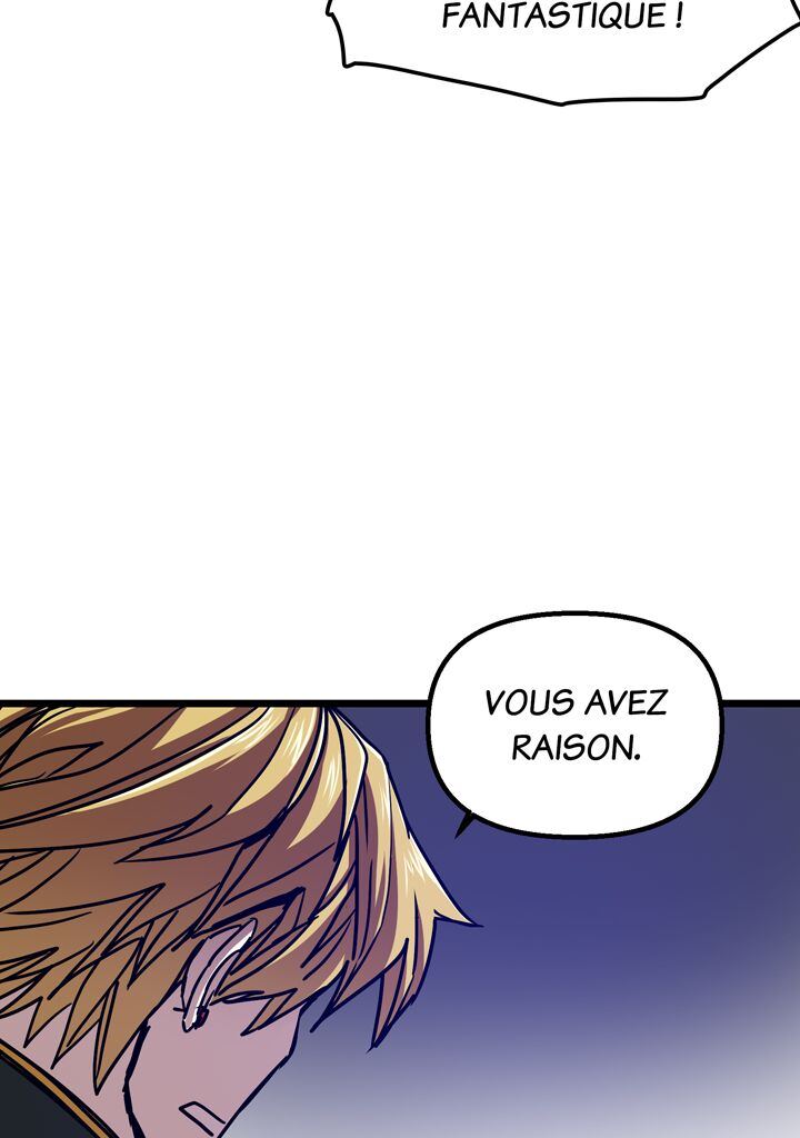 Read Bug Player FR Manga Online