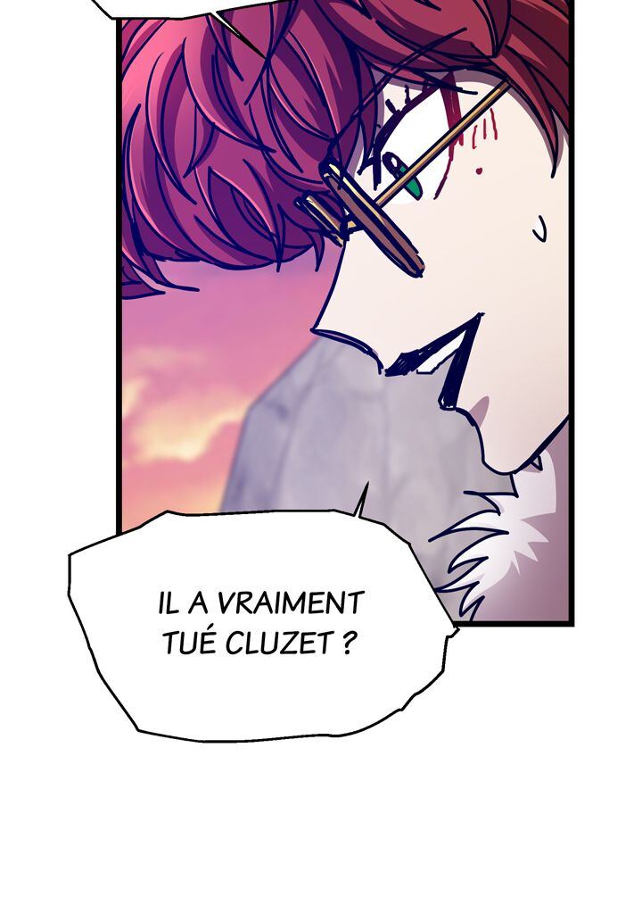 Read Bug Player FR Manga Online