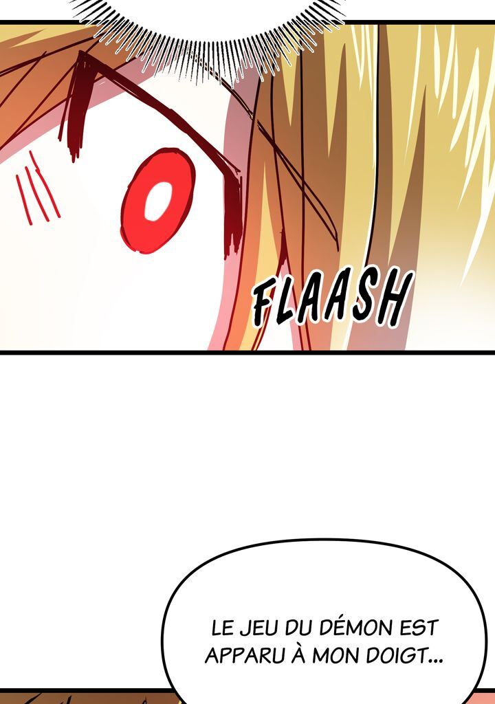 Read Bug Player FR Manga Online