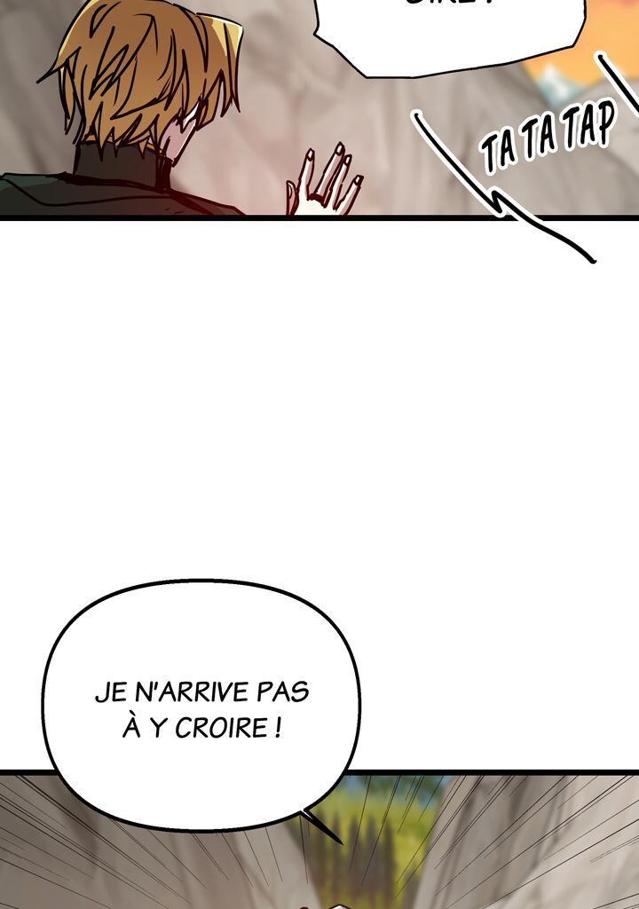 Read Bug Player FR Manga Online