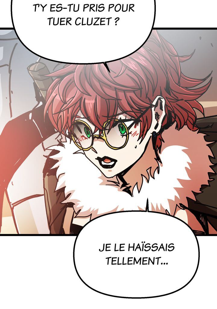 Read Bug Player FR Manga Online