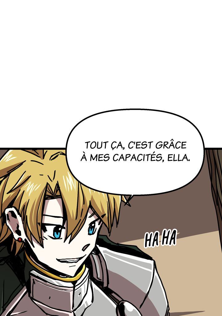 Read Bug Player FR Manga Online