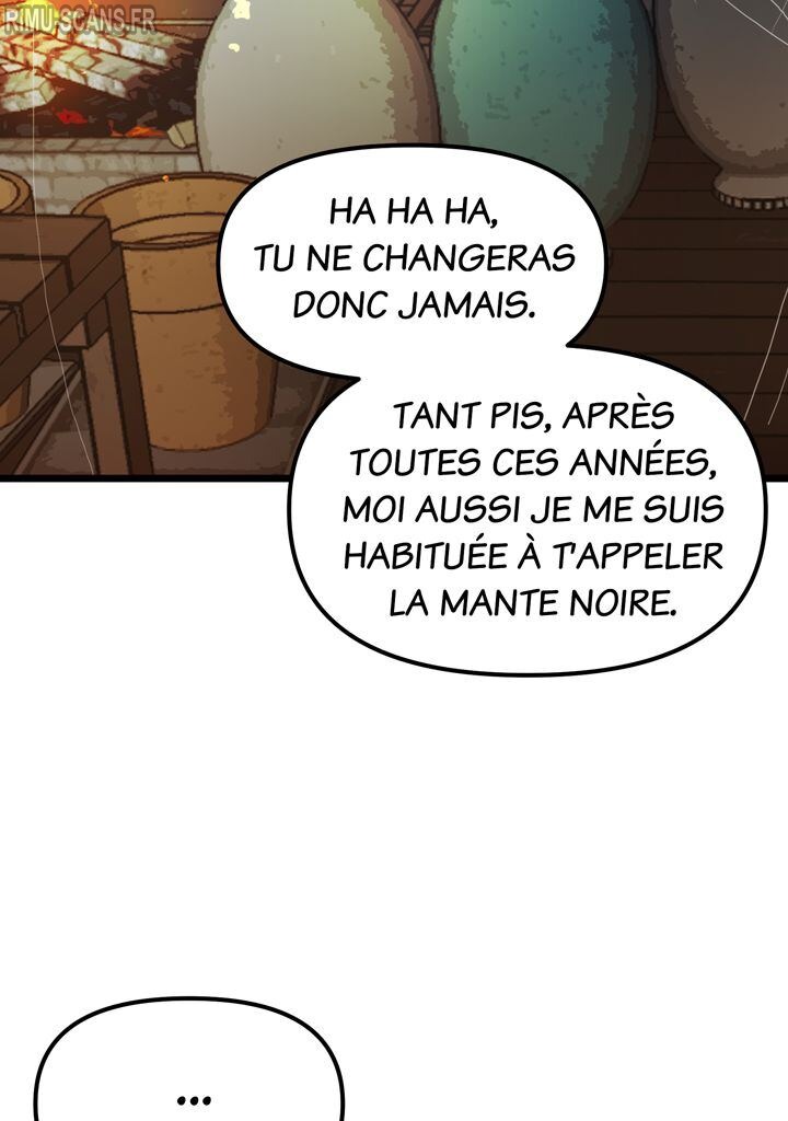 Read Bug Player FR Manga Online
