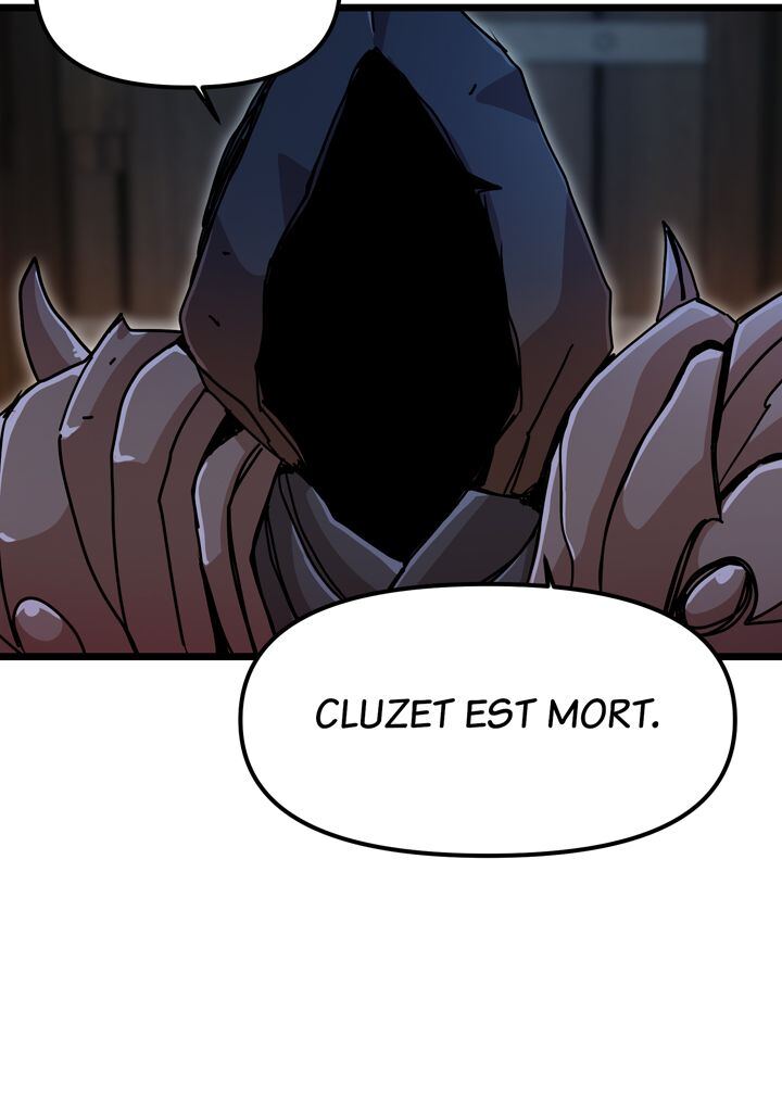 Read Bug Player FR Manga Online