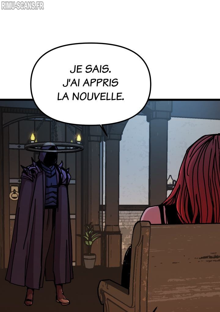 Read Bug Player FR Manga Online