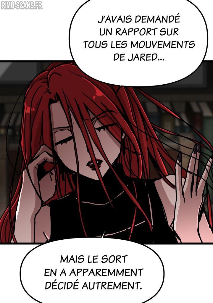 Read Bug Player FR Manga Online