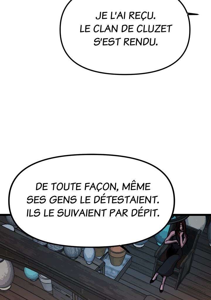 Read Bug Player FR Manga Online