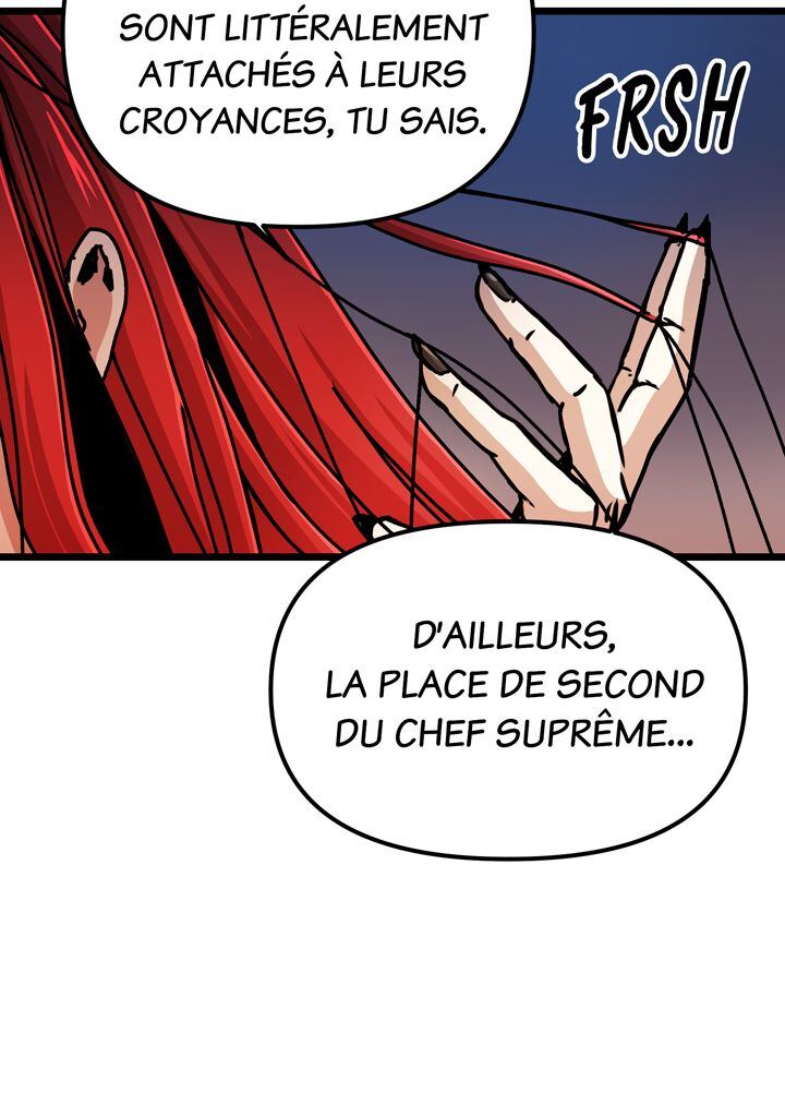 Read Bug Player FR Manga Online