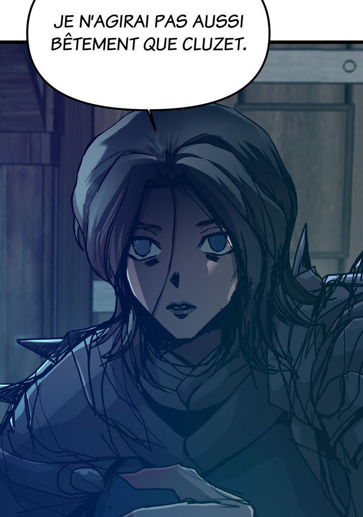 Read Bug Player FR Manga Online