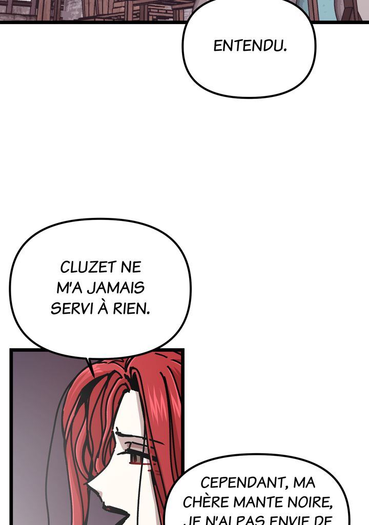 Read Bug Player FR Manga Online