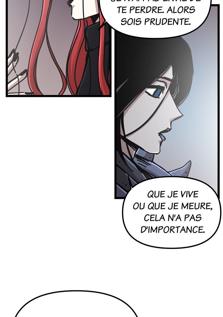Read Bug Player FR Manga Online
