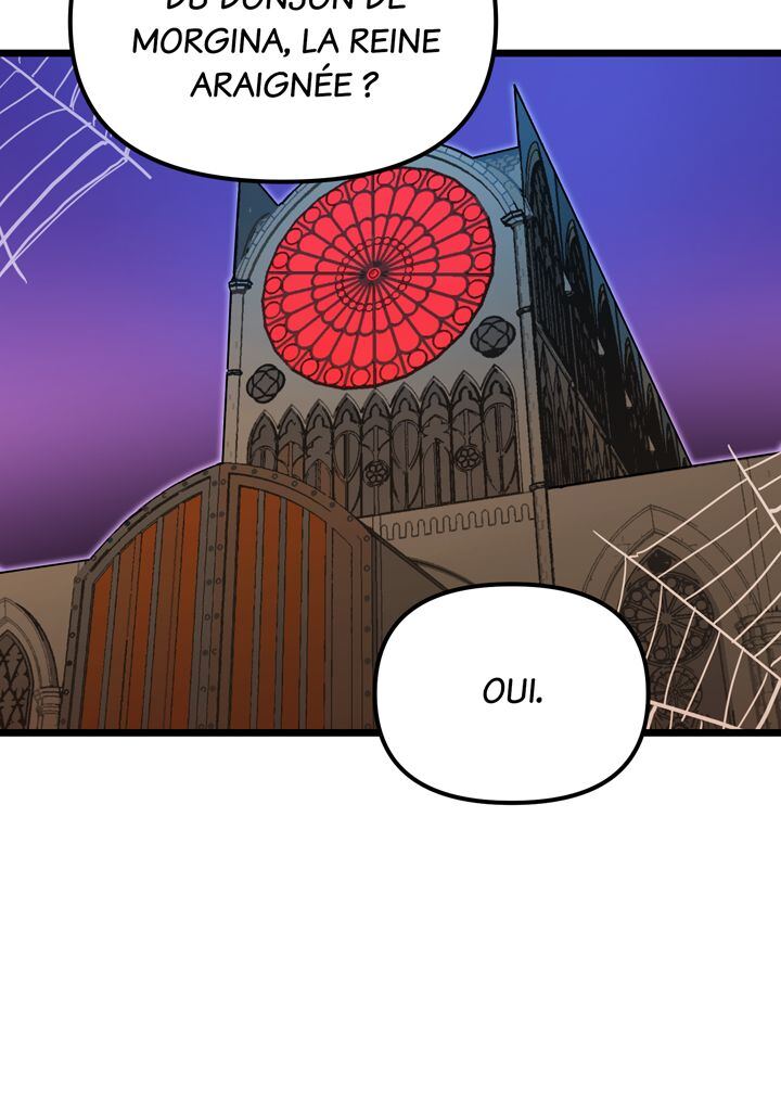 Read Bug Player FR Manga Online