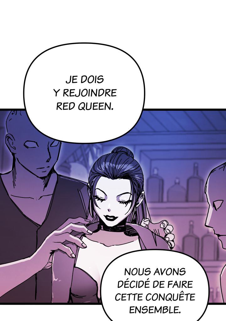 Read Bug Player FR Manga Online