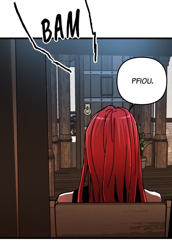 Read Bug Player FR Manga Online