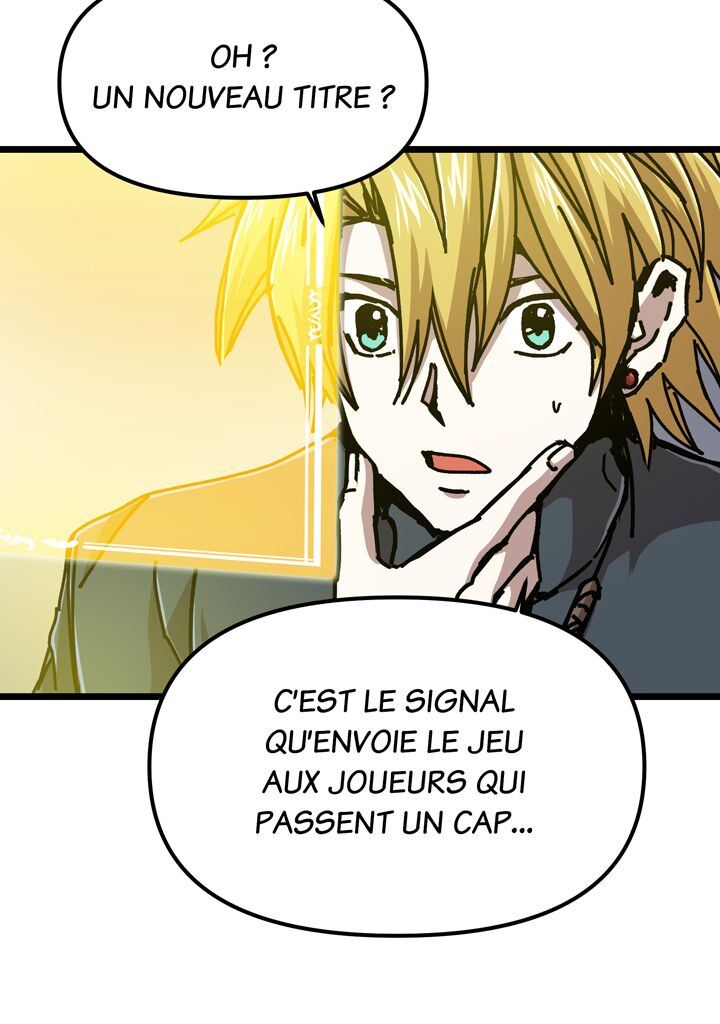 Read Bug Player FR Manga Online