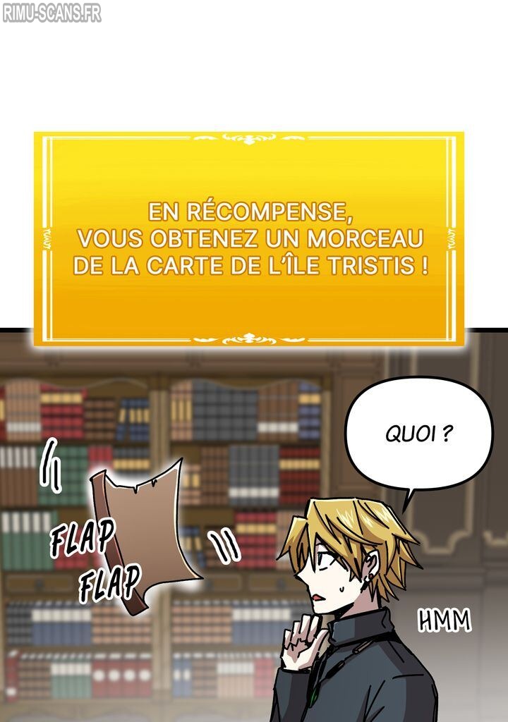 Read Bug Player FR Manga Online
