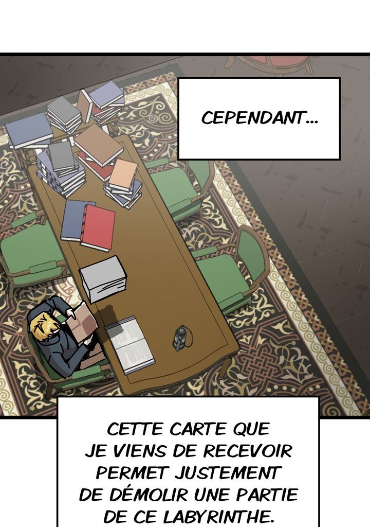 Read Bug Player FR Manga Online