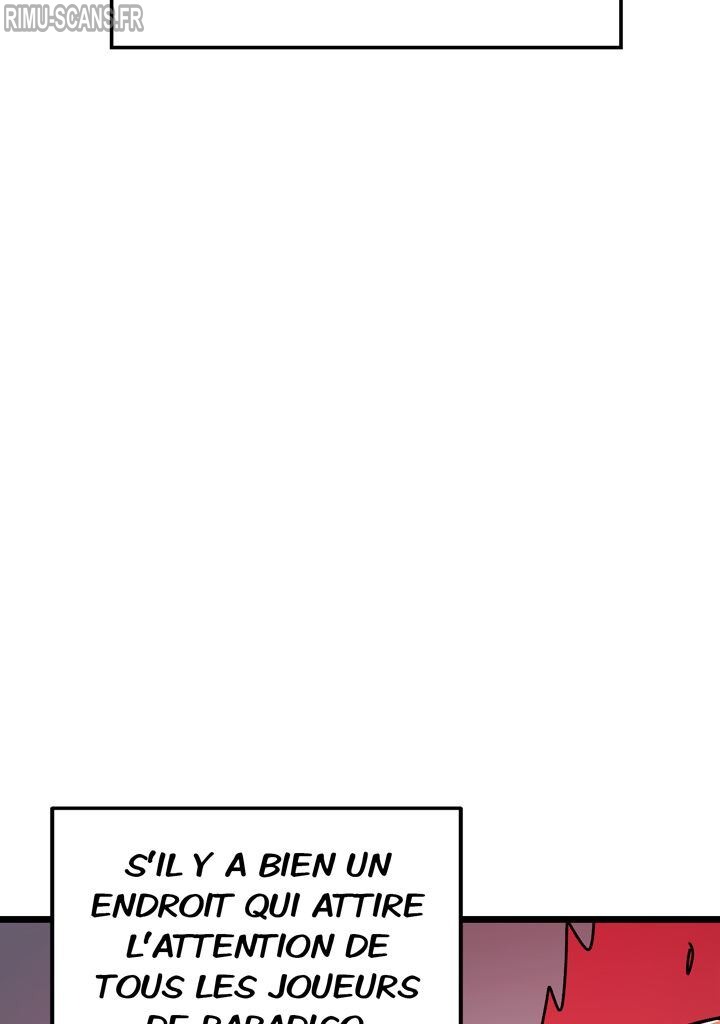 Read Bug Player FR Manga Online