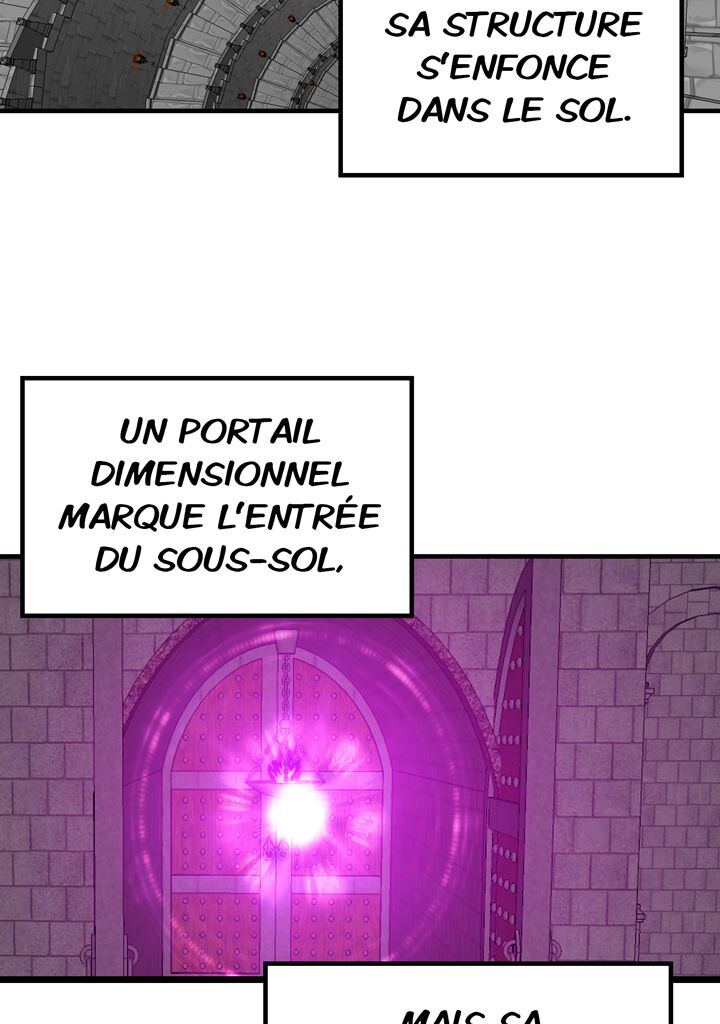 Read Bug Player FR Manga Online