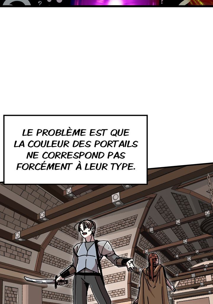Read Bug Player FR Manga Online