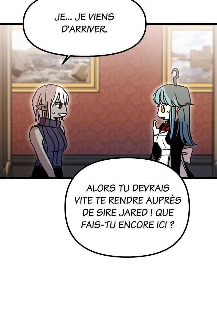 Read Bug Player FR Manga Online