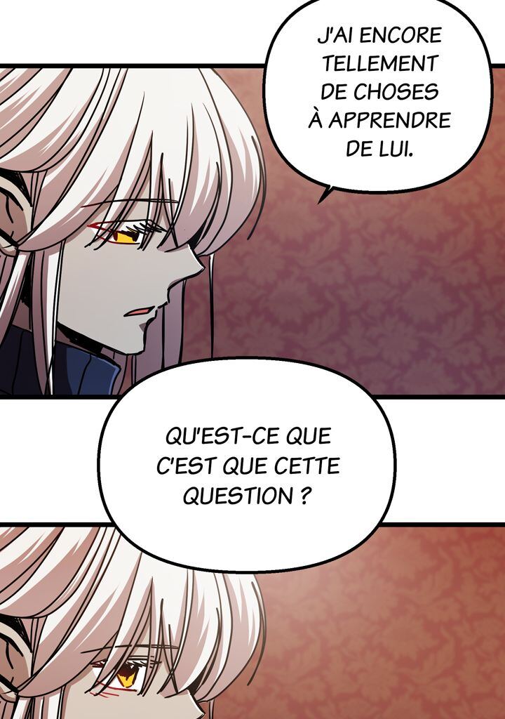 Read Bug Player FR Manga Online