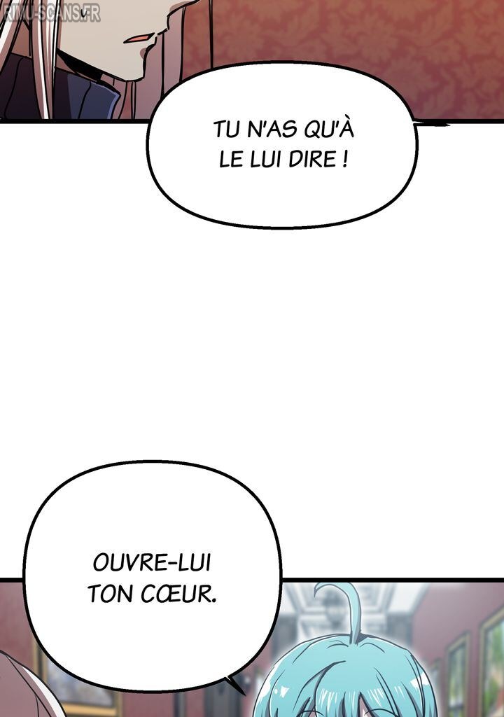 Read Bug Player FR Manga Online