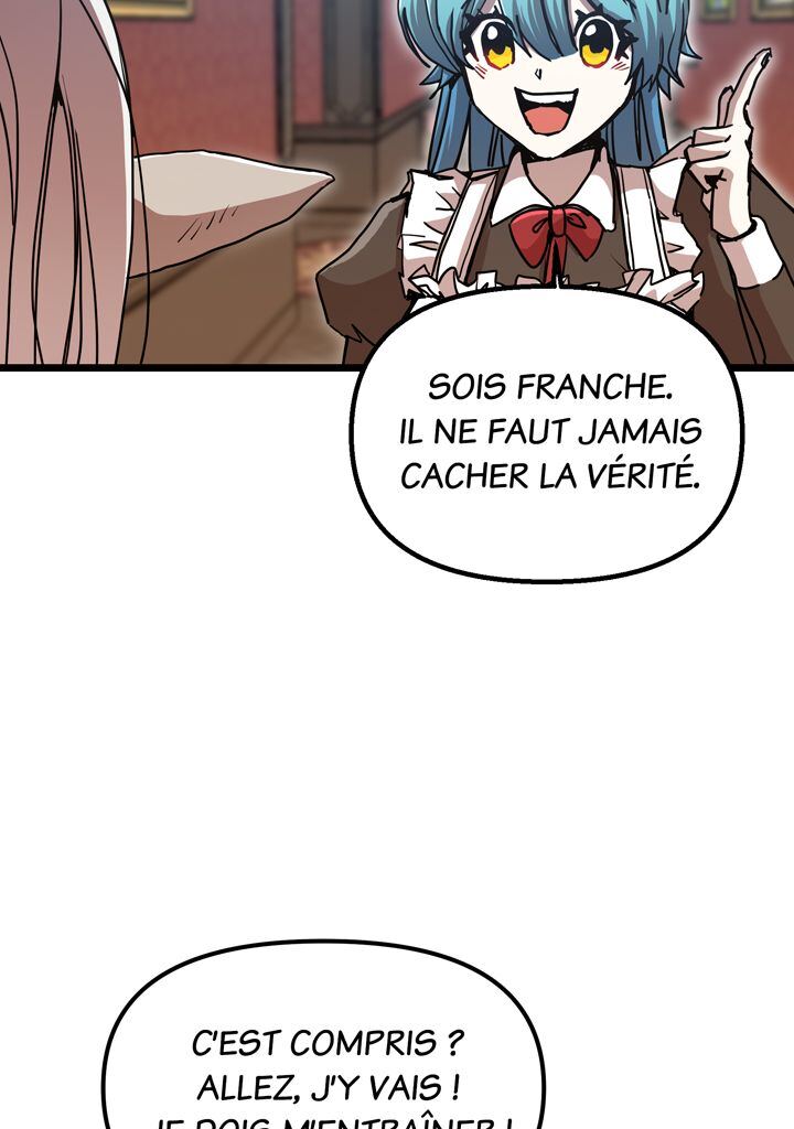 Read Bug Player FR Manga Online