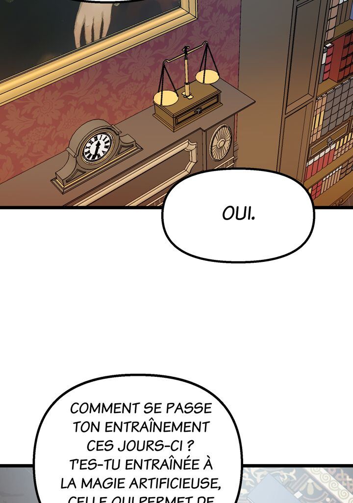 Read Bug Player FR Manga Online