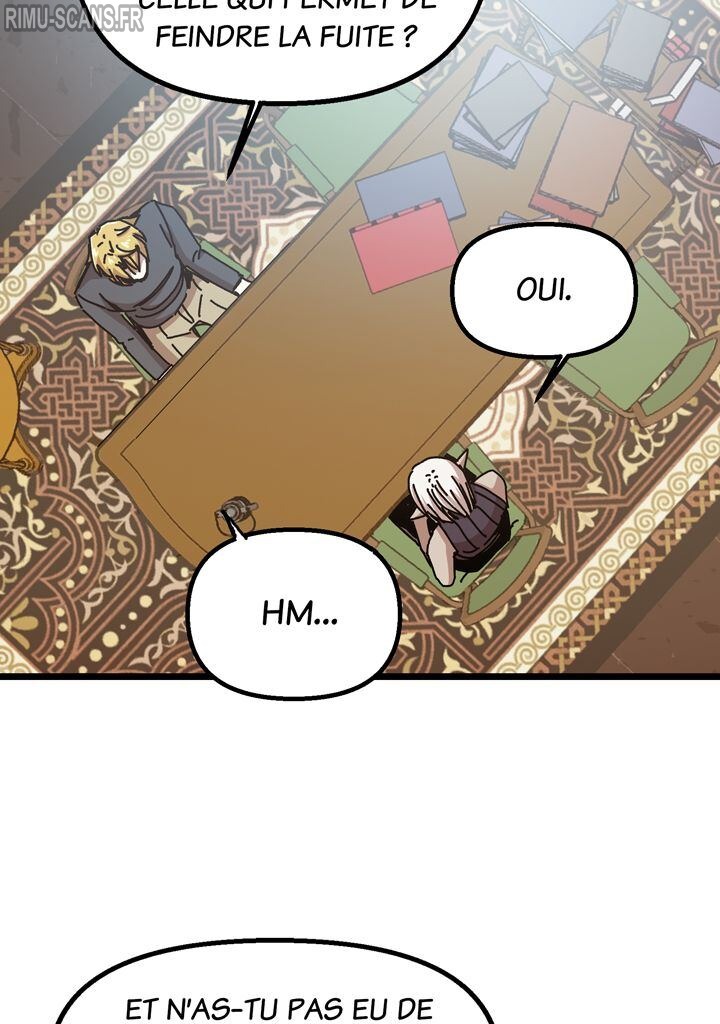 Read Bug Player FR Manga Online