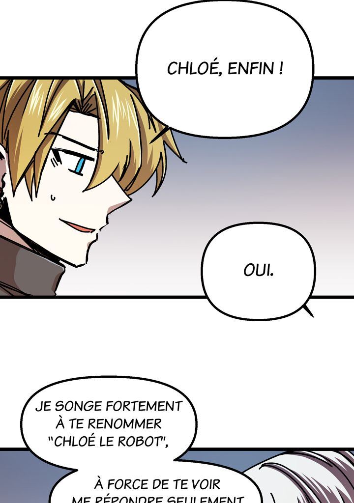 Read Bug Player FR Manga Online