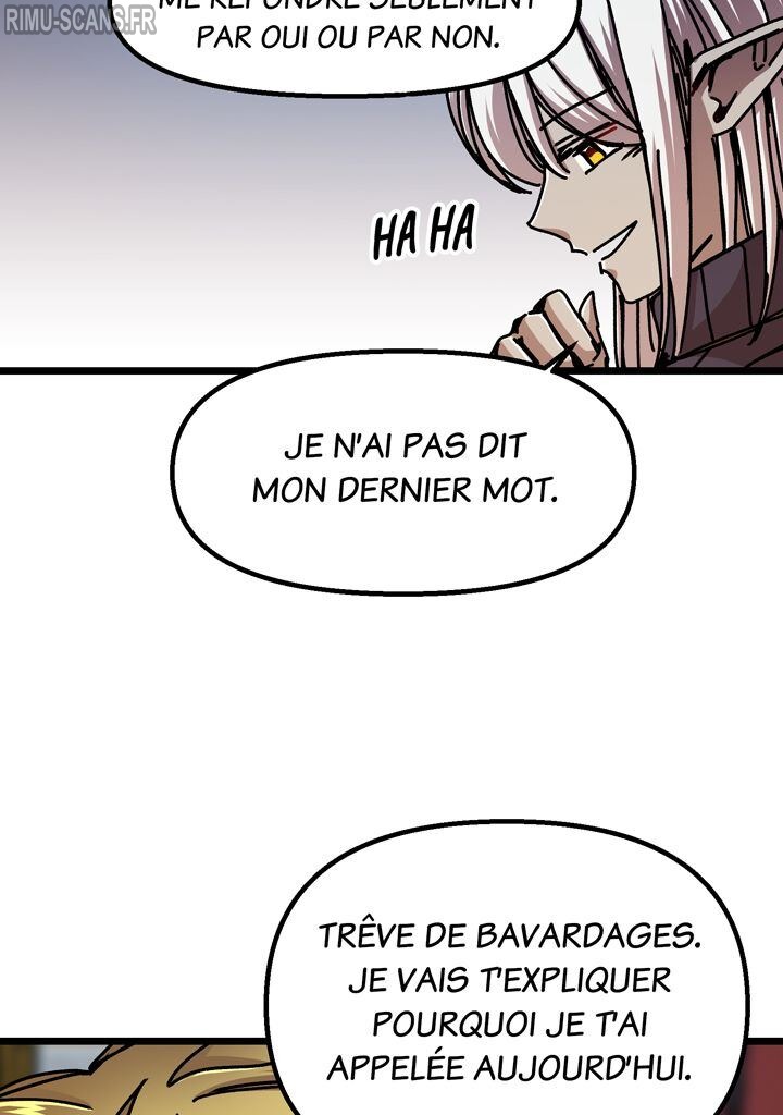 Read Bug Player FR Manga Online