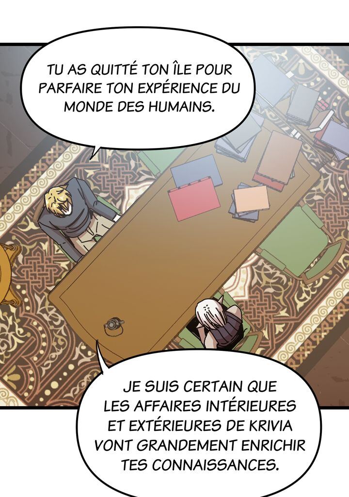Read Bug Player FR Manga Online