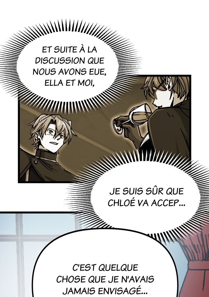 Read Bug Player FR Manga Online