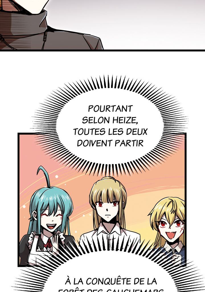 Read Bug Player FR Manga Online