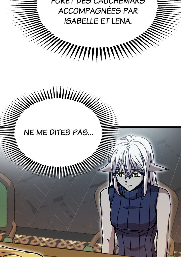Read Bug Player FR Manga Online