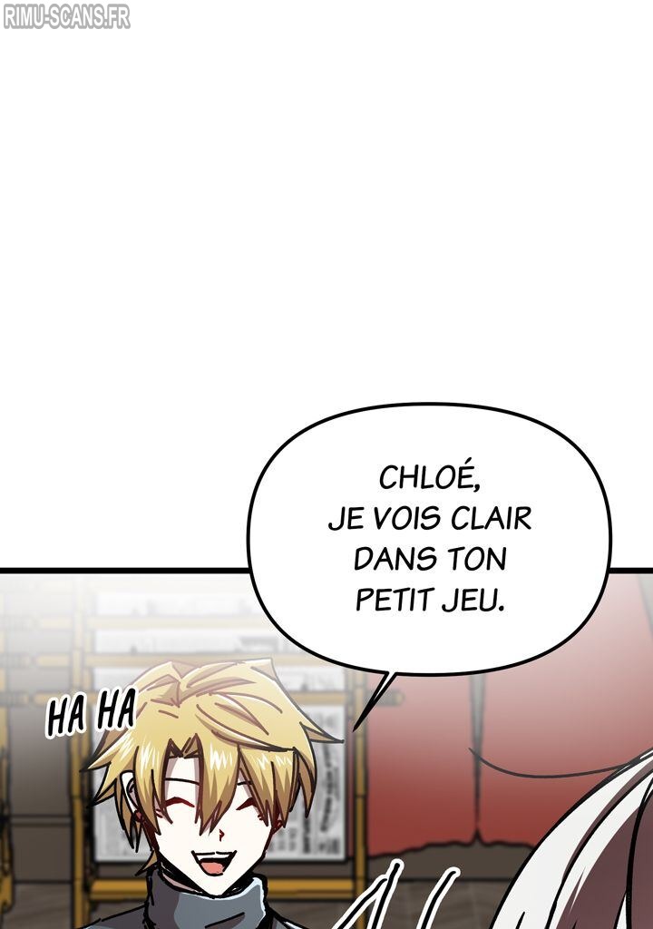 Read Bug Player FR Manga Online