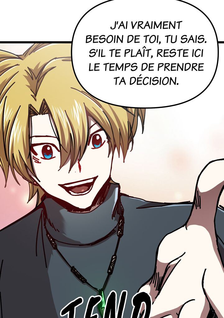 Read Bug Player FR Manga Online