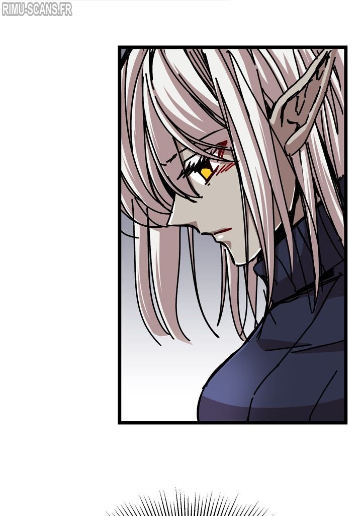 Read Bug Player FR Manga Online