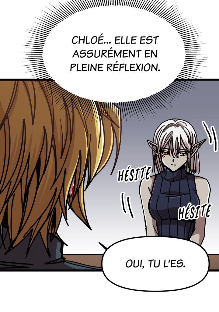Read Bug Player FR Manga Online