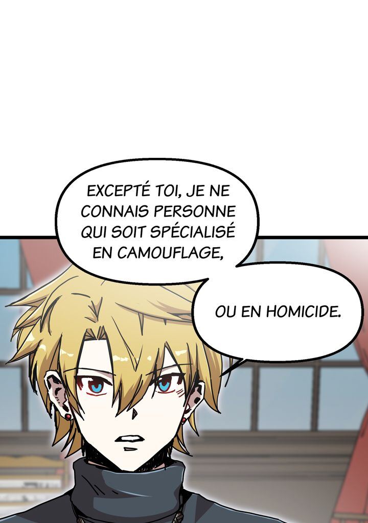 Read Bug Player FR Manga Online