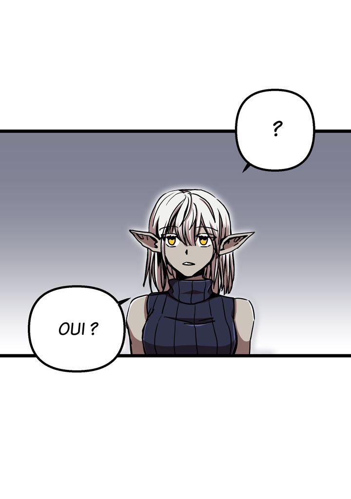 Read Bug Player FR Manga Online