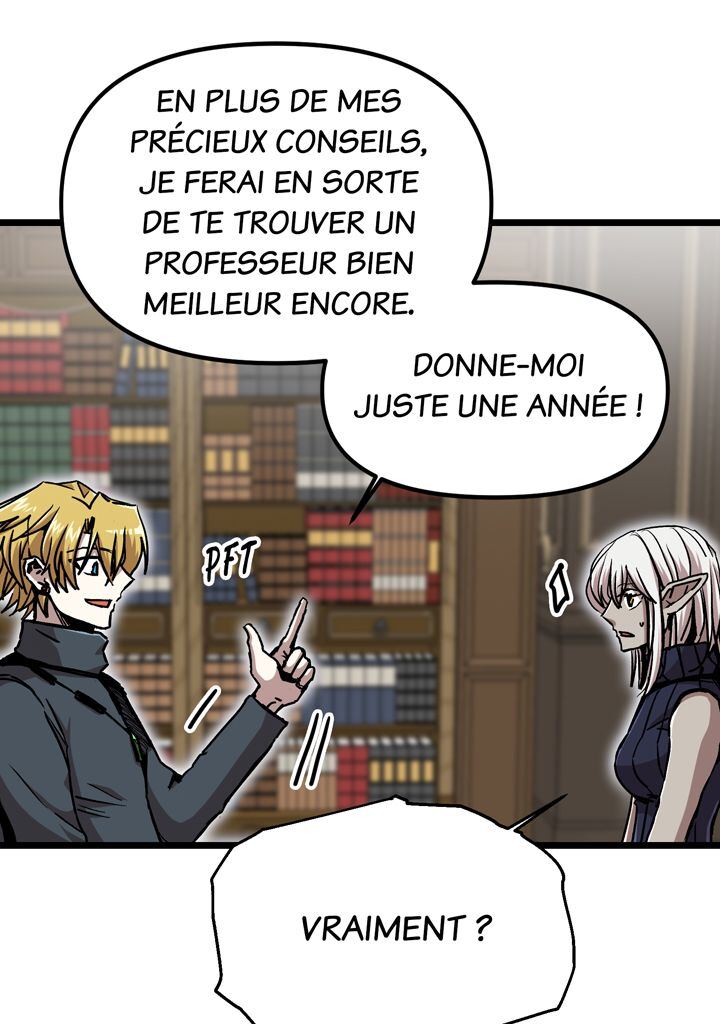 Read Bug Player FR Manga Online