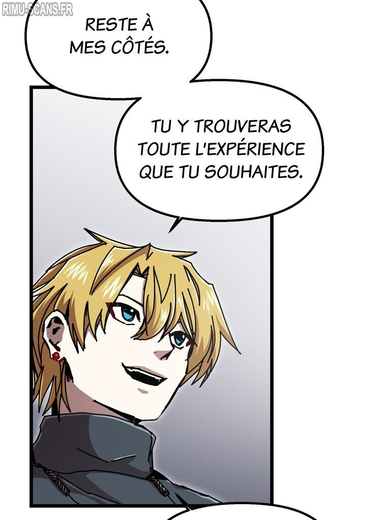 Read Bug Player FR Manga Online